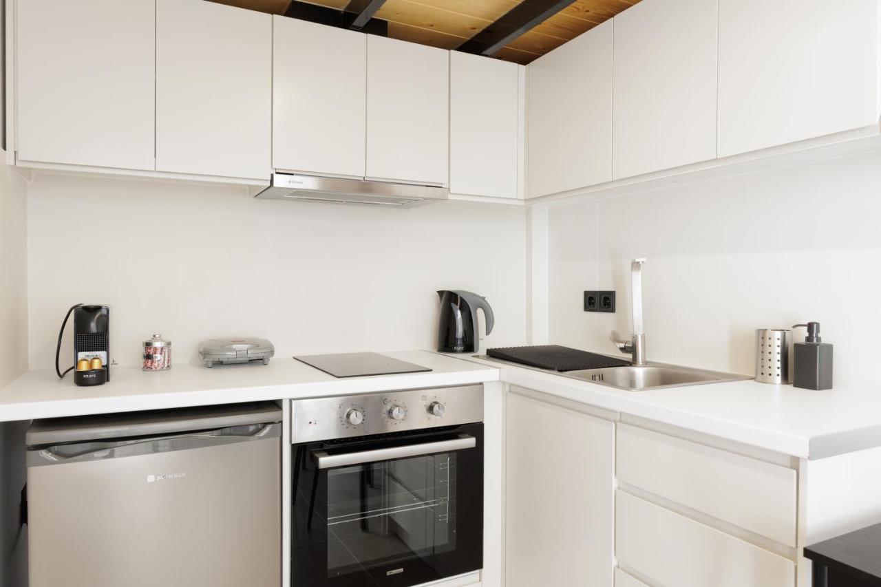 Markora Lofts Corfu  Exterior photo