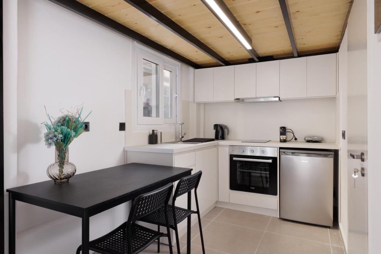 Markora Lofts Corfu  Exterior photo