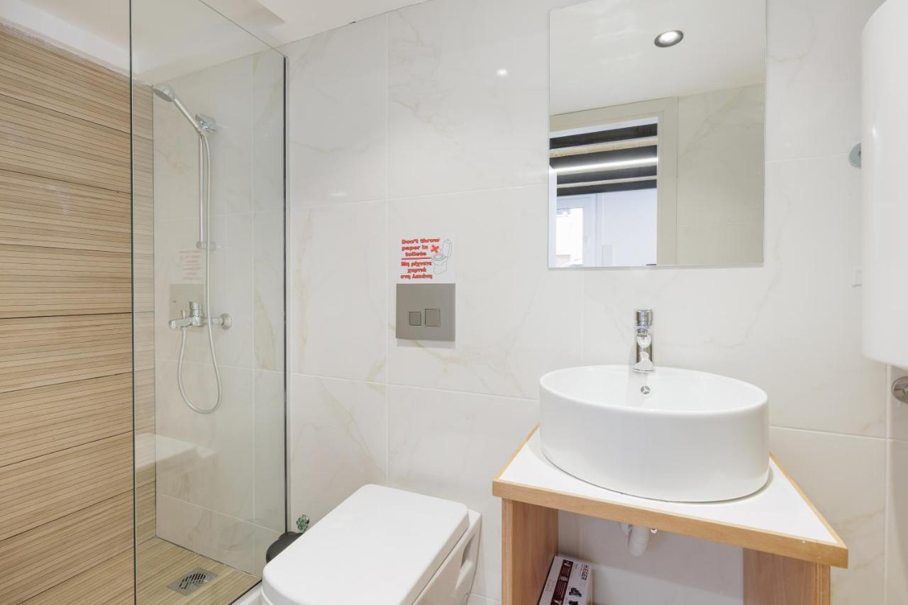 Markora Lofts Corfu  Exterior photo
